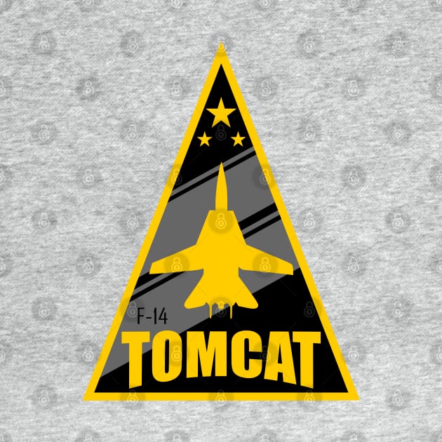 F-14 Tomcat by TCP